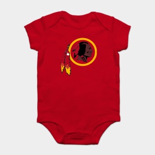 Infant redskins jersey best sale